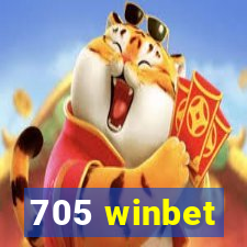 705 winbet